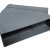 Manrose 204x60mm Flat Chnl Rec 45D Hrz
