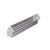Manrose 204x60mm Flat Chnl Rec 45D Vrt