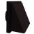 Manrose 125mm WP Cwl Wall OL Black