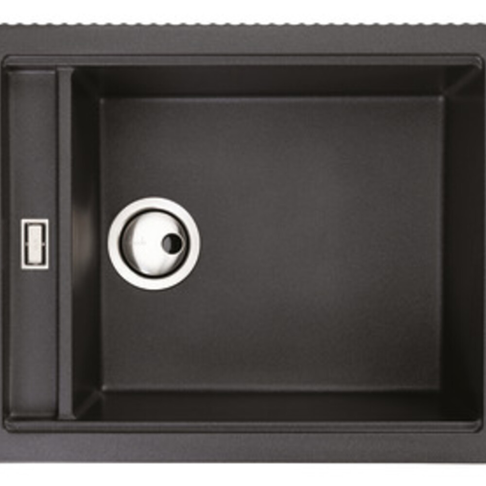 Abode AW3201 Optima 1.25B Rev Grnt Black