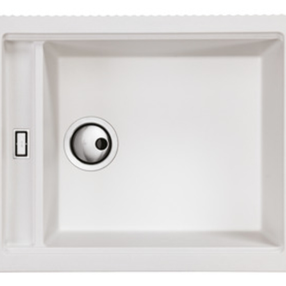 Abode AW3202 Optima 1.25B Rev Grnt Wht