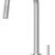 Xpressfit XP Sgl Lvr C-Tap w PO Stainless Steel Sat