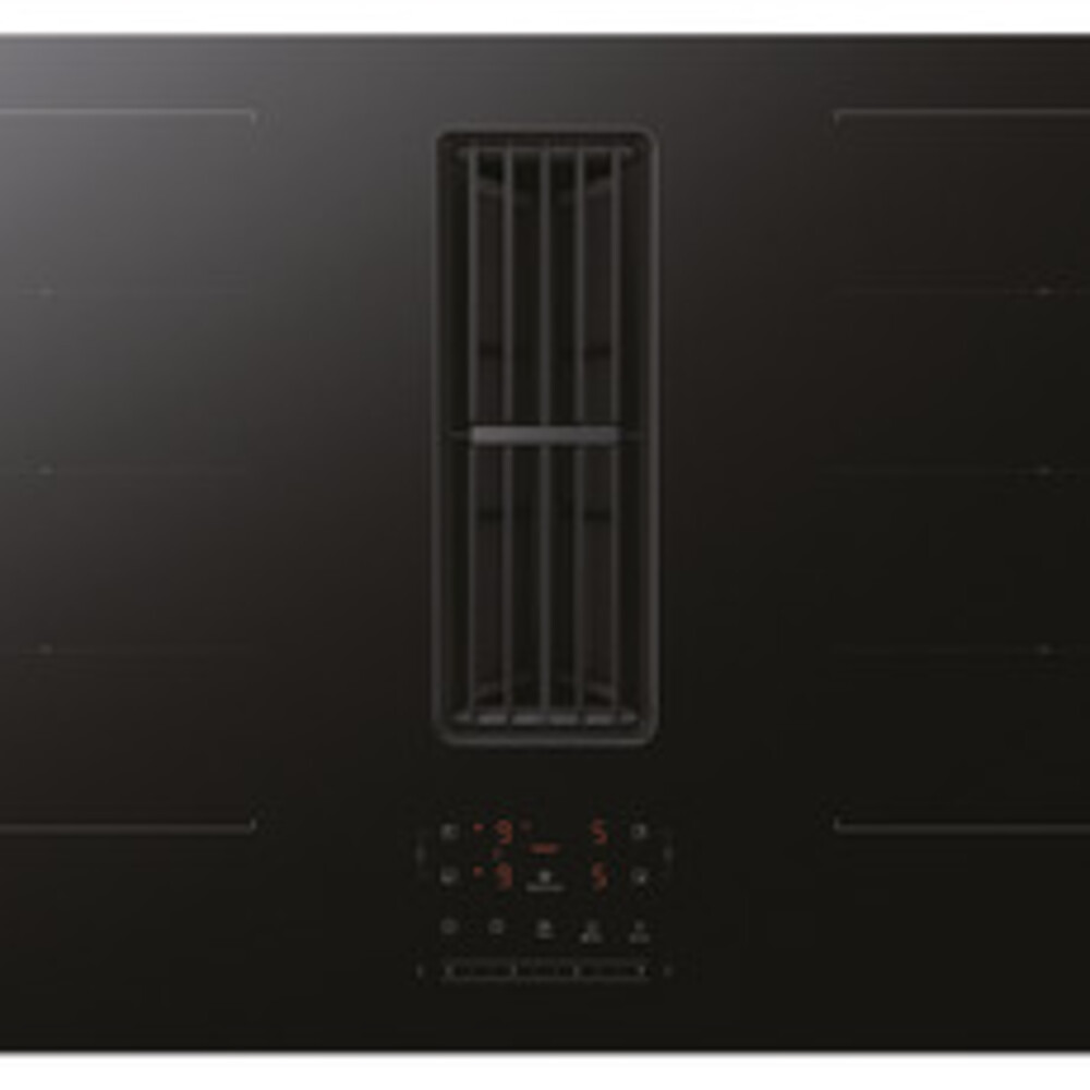 Samsung CC90H84JADUR Vent Hob + Steel ASB