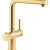 Abode PT3009 Arkitect Hot Tap+Fltr B.Brs