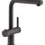 Abode PT3008 Arkitect Hot Tap+Fltr M.Black