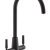 Abode PT3024 Organico Hot Tap+Fltr M.Black
