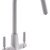 Abode PT3017 Scandi-X Hot Tap+Fltr S.Grey