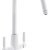Abode PT3016 Scandi-X Hot Tap+Fltr M.Wht