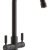 Abode PT3028 Persona Hot Tap M.Black