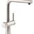 Abode PT3002 Arkitect Hot Tap B.Nickel