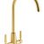 Abode PT3021 Organico Hot Tap B.Brs