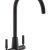 Abode PT3020 Organico Hot Tap M.Black