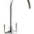 Abode PT3031 Oxbury Hot Tap Chrome