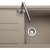 Rectangle Topaz Ign TOP1001PE/ 1.0B Sink Pbl