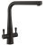 Rectangle Conical TCO1MB D.Lvr L-Tap Brs M.Black