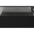 Smeg Musa CPR215B 135mm Warming Drawer Black