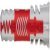 Fischer Duopower WallPlug L D8x65mm x50