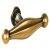 Regency T Knob Zinc Alloy Antique Brz 67x32mm