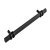 Barchester Pull Handle Dbl Iron MB 320mm Fixing Centres