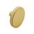Barchester Knob Iron SB D38x24mm