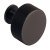 Langham Knob Brs Antique D30x30mm