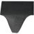 Noma Profile Handle Aluminium Bru Black 256mm Fixing Centres