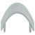 Dimple Bow Handle Zinc Alloy PC 96mm Fixing Centres
