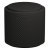 Bragi Knob Aluminium Matte Black D18x30mm