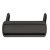 Concavo Pull Handle Zinc Alloy Matte Black 160mm Fixing Centres