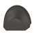 Tocco Cup Handle Zinc Alloy Matte Black 64mm Fixing Centres