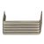 Arno Pull Handle Zinc Alloy Bru Antique Brs 160mm Fixing Centres