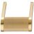 Amberley Pull Handle Zinc Alloy/Al Bru Gld 160mm Fixing Centres