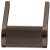 Amberley Pull Handle Zinc Alloy/Al Met Brz 160mm Fixing Centres