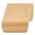 Shetlan Profile Handle Aluminium Bru Gld 64mm Fixing Centres