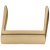 Cona Pull Handle Zinc Alloy Bru Gld 160mm Fixing Centres