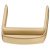 Mohawk Pull Handle Zinc Alloy Bru Gld 160mm Fixing Centres