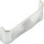 Lyle Pull Handle Zinc Alloy Polished Chrome 160mm Fixing Centres