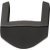 Montrose D Pull Handle Zinc Alloy M.Black 160mm Fixing Centres