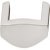 Montrose D Pull Handle Zinc Alloy B.Nickel 160mm Fixing Centres