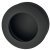 Tap Inset Handle Zinc Alloy Black D40mm