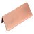 Giona Trim Handle Brass Bru Copper 96mm Fixing Centres