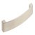 Melbury Bow Handle Zinc Alloy SSE 128mm Fixing Centres