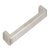 Metropolis Pull Handle 304 SSS 320mm Fixing Centres