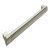 Chelsea Bar Handle Zinc Alloy/SSE D22mm 160mm Fixing Centres