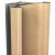 Gola System D Profile Vrt Mid 2.67m Aluminium OakV