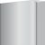 Gola System E Profile Vrt Ovn 580mm Aluminium Black