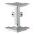 Gola System C+ Profile Conn.Ext Crn Aluminium Black