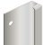 Gola System D Profile Vrt Ovn 580mm Aluminium Brz