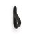 Belt Loop Knob Zinc Alloy Matte Black 22x63mm