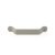 Belt Pull Handle Zinc Alloy Moss Grey 160mm Fixing Centres